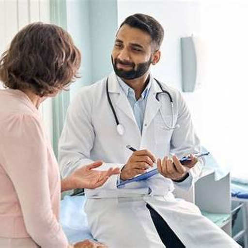 Seasonal infection prevention service image