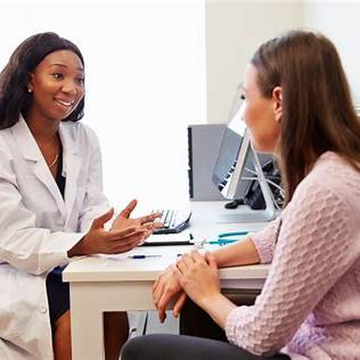 Lifestyle Diseases stock image